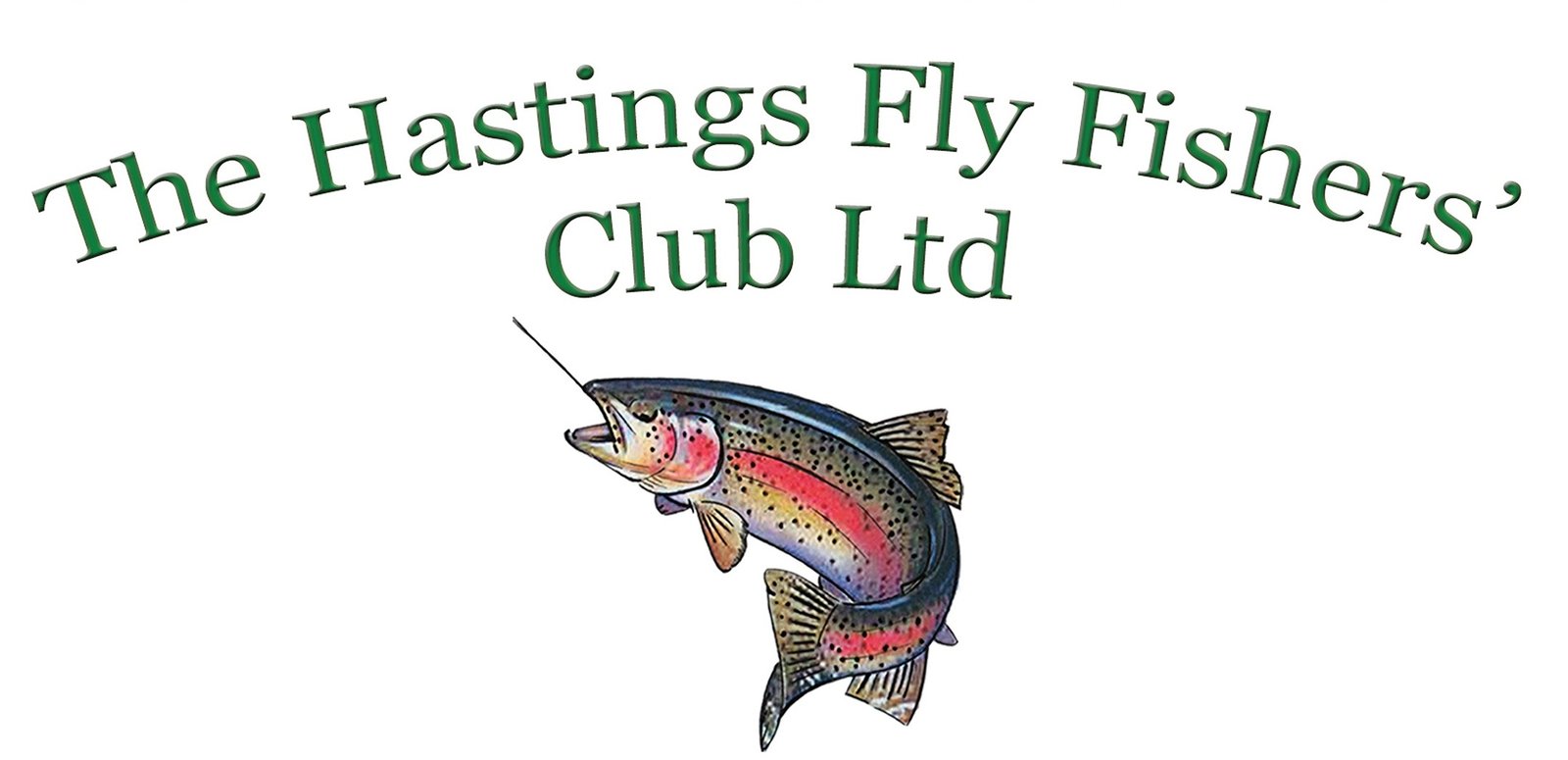 The Hastings Fly Fishers Club Ltd Logo